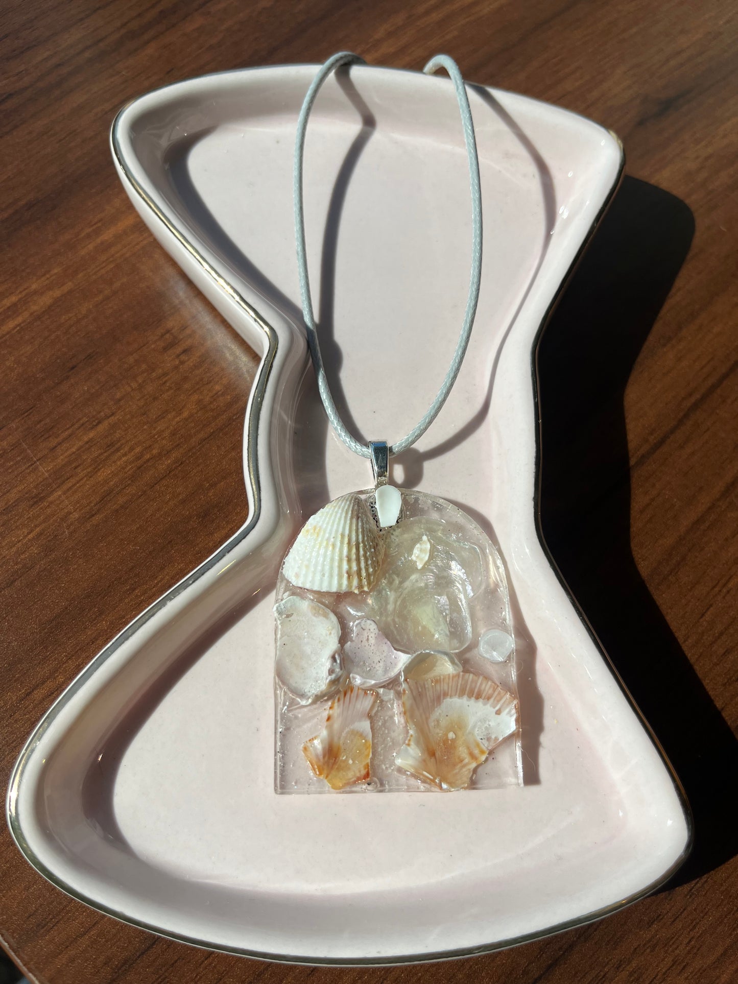 Anclote Key Pendants