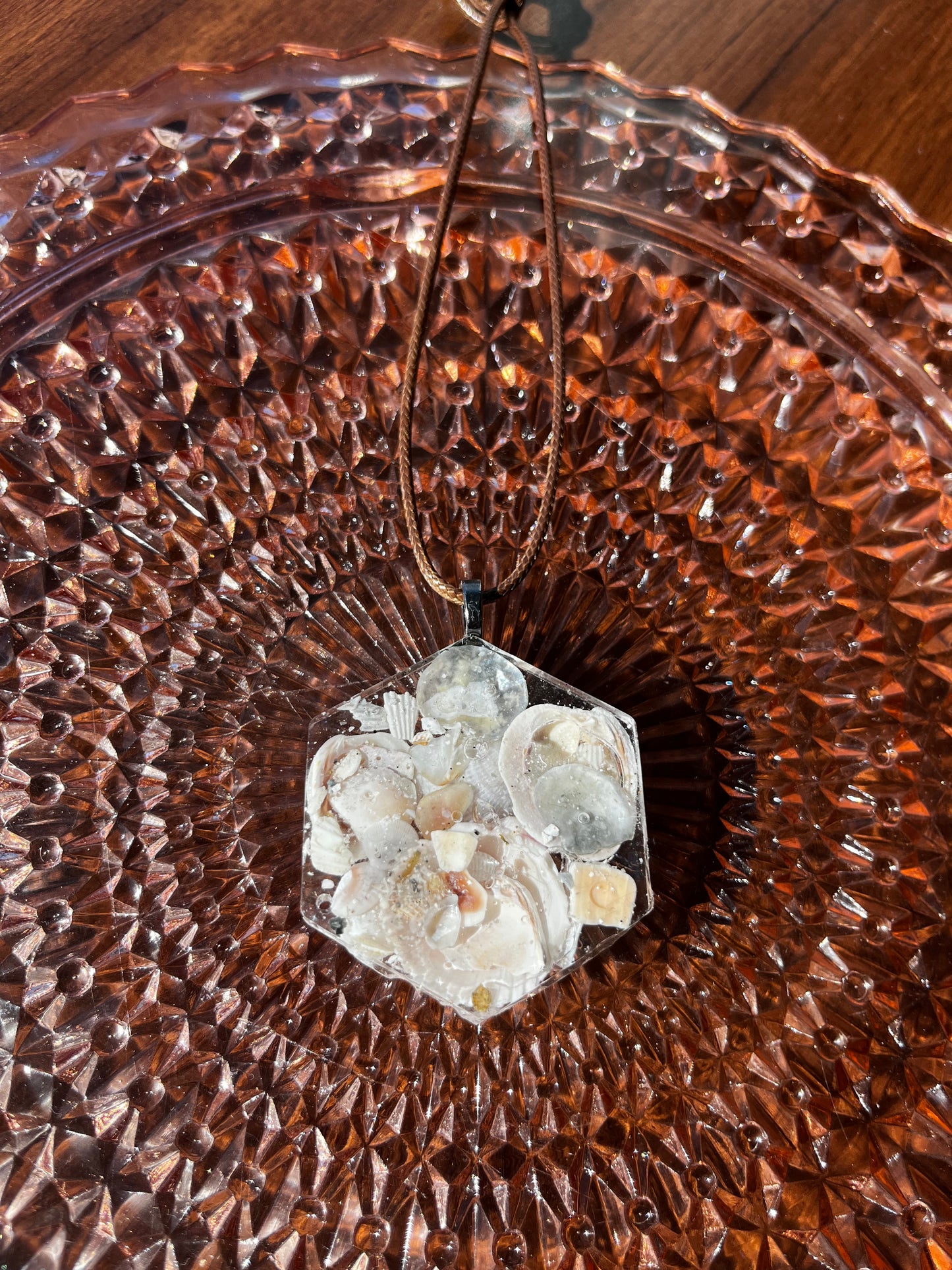 Anclote Key Pendants