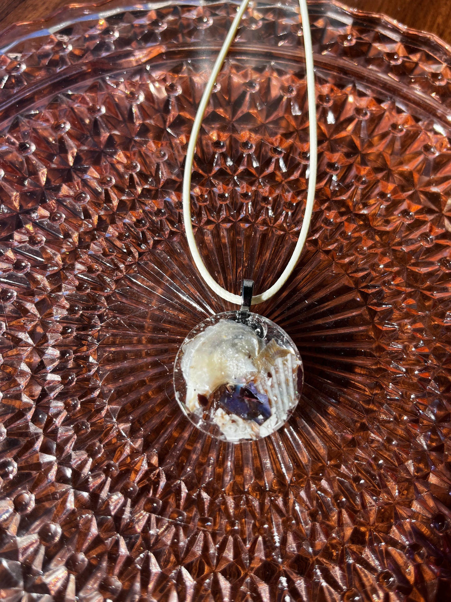 Anclote Key Pendants