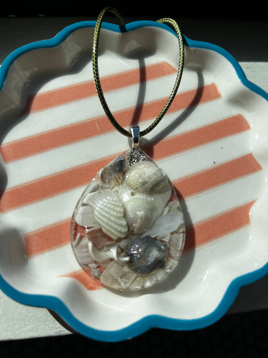 Anclote Key Pendants